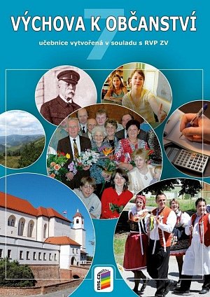 Výchova k občanství 7, 9.  vydání