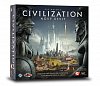 Civilizace: Nový úsvit - desková hra