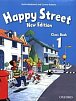 Happy Street 1 Class Book (New Edition)