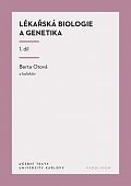Lékařská biologie a genetika 1. díl, 4.  vydání