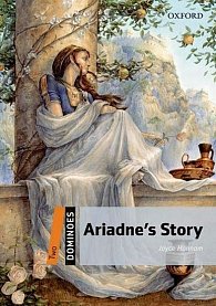 Dominoes 2 Ariadne´s Story with Audio Mp3 Pack (2nd)