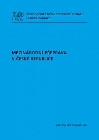 Mezinárodní přeprava v České republice