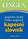 Anglicko-český, česko-anglický kapesní slovník...nejen na cesty, 9.  vydání