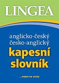 Anglicko-český, česko-anglický kapesní slovník...nejen na cesty, 9.  vydání