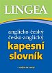 Anglicko-český, česko-anglický kapesní slovník...nejen na cesty, 9.  vydání