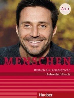 Menschen A2: Lehrerhandbuch Paket Paket A2/1 und A2/2