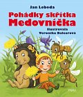 Pohádky skřítka Medovníčka