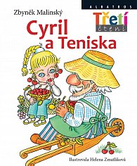 Cyril a Teniska - Třetí čtení