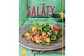 Saláty - Mísa plná čerstvého štěstí