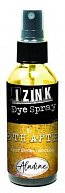 Inkoust ve spreji IZINK Seth Apter - žlutá, 80 ml