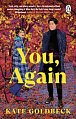 You, Again: The ultimate friends-to-lovers romcom inspired by When Harry Met Sally