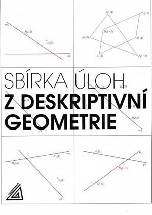 Sbírka úloh z deskriptivní geometrie, 1.  vydání