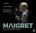 Maigret – Noc na křižovatce - CDmp3 (Čte Jan Vlasák)