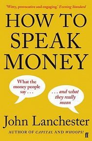 How to Speak Money