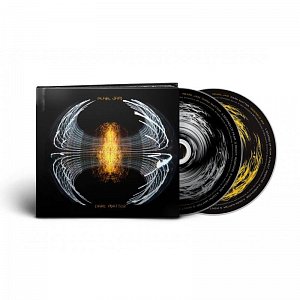 Pearl Jam: Dark Matter 2CD