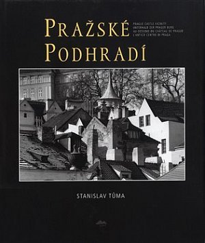 Pražské podhradí