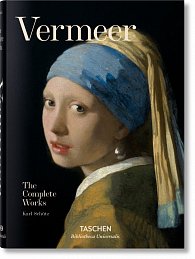 Vermeer. The Complete Works