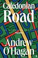 Caledonian Road: From the award-winning author of Mayflies