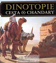 Dinotopie - Cesta do Chandary