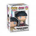 Funko POP Animation: Boruto - Himawari with Chase