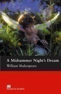 Macmillan Readers Pre-Intermediate: Midsummer Night´s Dream, A