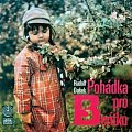 Pohádka pro Beritku - CD