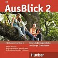 AusBlick 2: 2 Audio-CDs
