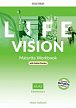 Life Vision Elementary Workbook with Online Practice Pack (SK Edition)
