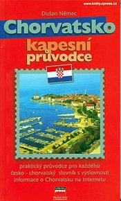 Chorvatsko - kapesní průvodce