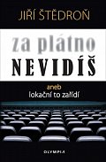 Za plátno nevidíš aneb lokační to zařídí
