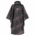 BAAGL Outdoor pláštěnka pončo Láva vel. XL (170 -190 cm)