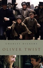 Oliver Twist (Edice Filmová řada)