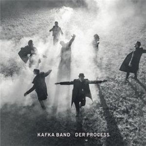 Der Process - LP