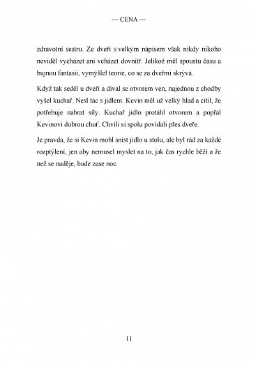 Náhled Mezi dobrem a zlem