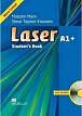 Laser A1+ (new edition) Student´s Book + CD-ROM