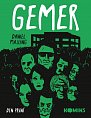 Gemer Den první - Komiks