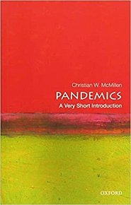 Pandemics: A Very Short Introduction