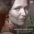 Korespondence 1844-1862 - CDmp3 (Čtou Aňa Geislerová a Igor Orozovič)