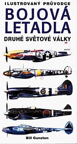 Bojová letadla II. svět. války