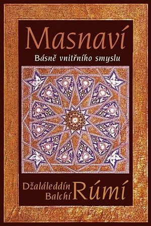 Masnaví - Básně vnitřního smyslu