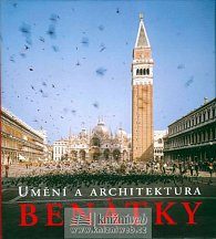 Umění a architektura - Benátky