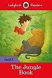 The Jungle Book - Ladybird Rea