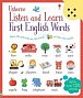 Listen and Learn First English