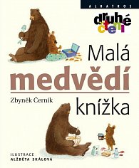 Malá medvědí knížka - Druhé čtení