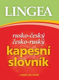 Rusko-český, česko-ruský kapesní slovník ...nejen na cesty, 2.  vydání