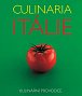 Culinaria Itálie - Kulinární průvodce