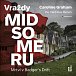 Mrtví v Badger's Drift - Vraždy v Midsomeru - CDmp3 (Čte Vladislav Beneš)