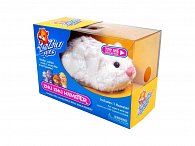 Zhu Zhu Pets Chunk (bílý)