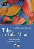 Tales To Talk About + CD