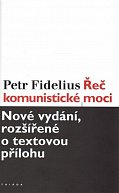 Řeč komunistické moci